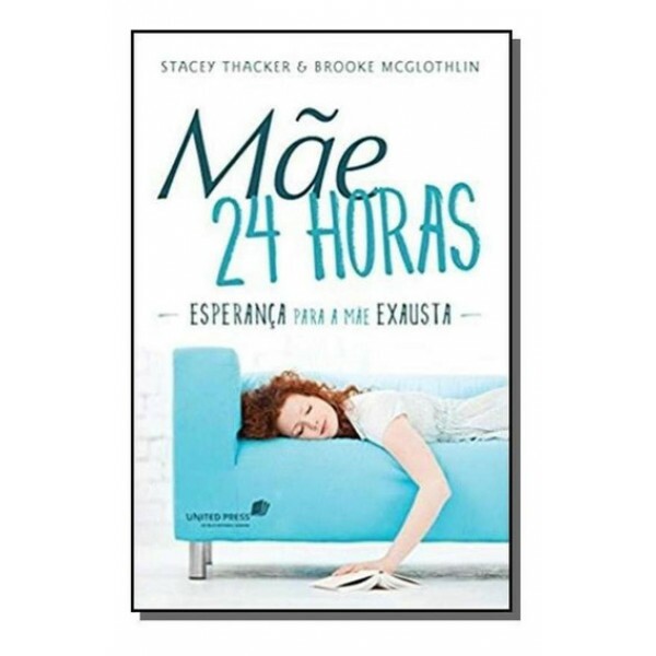 Mãe 24 horas